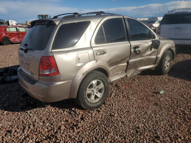 Obraz 3 z 2006 KIA SORENTO EX 2006 z VIN KNDJD733X65637383