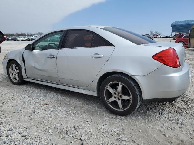 Image 2 of 2009 PONTIAC G6  2009 with VIN 1G2ZJ57K594261269