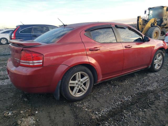 Obraz 3 z 2010 DODGE AVENGER R/T 2010 z VIN 1B3CC5FB6AN210876