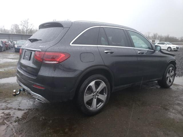 Obraz 3 z 2022 MERCEDES-BENZ GLC 300 4MATIC 2022 z VIN W1N0G8EB4NV376031