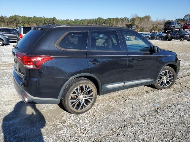 Image 3 of 2016 MITSUBISHI OUTLANDER SE 2016 with VIN JA4AD3A36GZ044491
