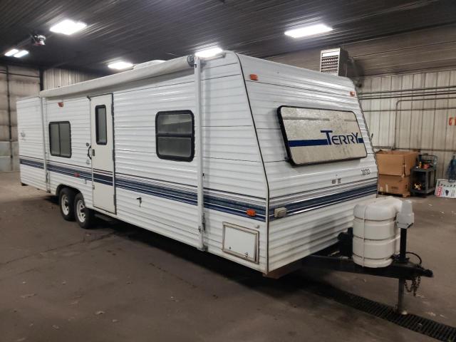Изображение 1 1998 FLEETWOOD TERRY 1998 с VIN 1EA1S2926W2948868