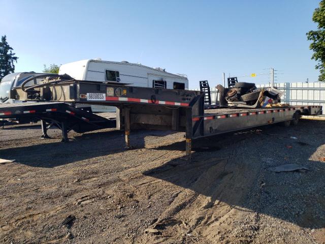 Image 2 of 1996 TRAIL KING FLAT BED 1996 with VIN 1W1AFK4B1TK224290
