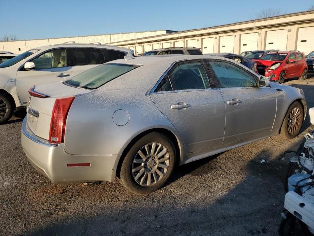 Изображение 3 2011 CADILLAC CTS LUXURY COLLECTION 2011 с VIN 1G6DG5EY8B0159363