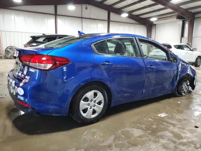 Image 3 of 2017 KIA FORTE LX 2017 with VIN 3KPFK4A7XHE006785