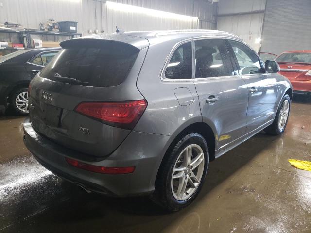 Obraz 3 z 2014 AUDI Q5 PREMIUM PLUS 2014 z VIN WA1DGBFP2EA072178