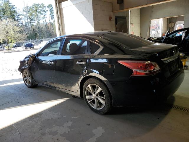Изображение 2 2013 NISSAN ALTIMA 2.5 2013 с VIN 1N4AL3APXDN454800