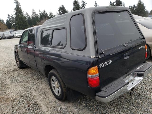 Image 2 of 2003 TOYOTA TACOMA XTRACAB 2003 with VIN 5TEVL52NX3Z162130