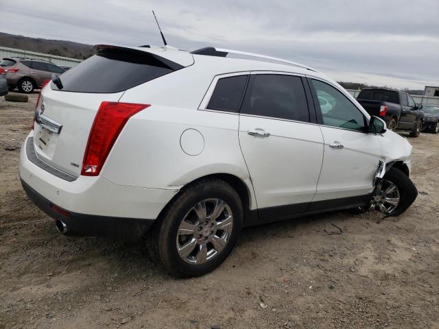 Изображение 3 2014 CADILLAC SRX LUXURY COLLECTION 2014 с VIN 3GYFNEE37ES666665