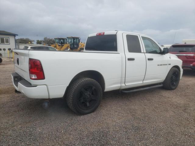 Image 3 of 2012 DODGE RAM 1500 ST 2012 with VIN 1C6RD6FT9CS287791