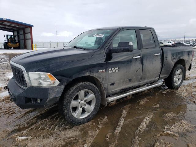 2016 RAM 1500 SLT 2016 image
