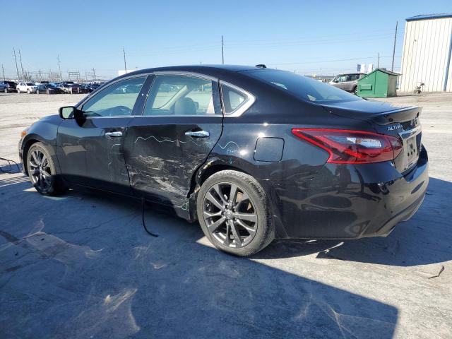 Obraz 2 z 2018 NISSAN ALTIMA 2.5 2018 z VIN 1N4AL3AP9JC299874