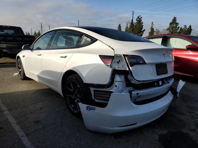 Изображение 2 2023 TESLA MODEL 3  2023 с VIN 5YJ3E1EAXPF425789