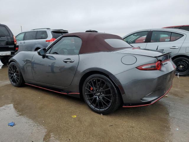 Image 2 of 2018 MAZDA MX-5 MIATA CLUB 2018 with VIN JM1NDAC74J0204245