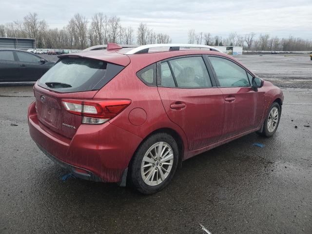 Obraz 3 z 2018 SUBARU IMPREZA PREMIUM PLUS 2018 z VIN 4S3GTAD63J3714831