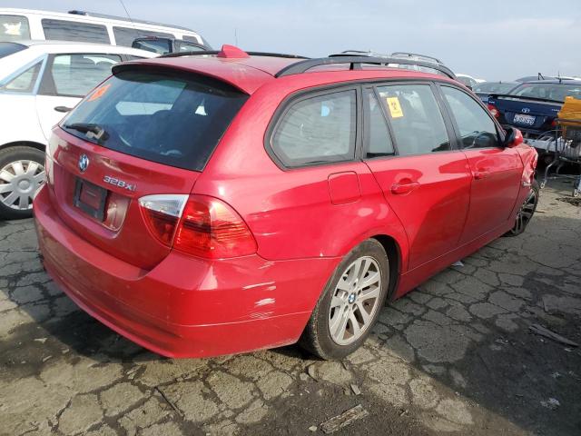 Obraz 3 z 2007 BMW 328 XIT 2007 z VIN WBAVT73577FZ35971