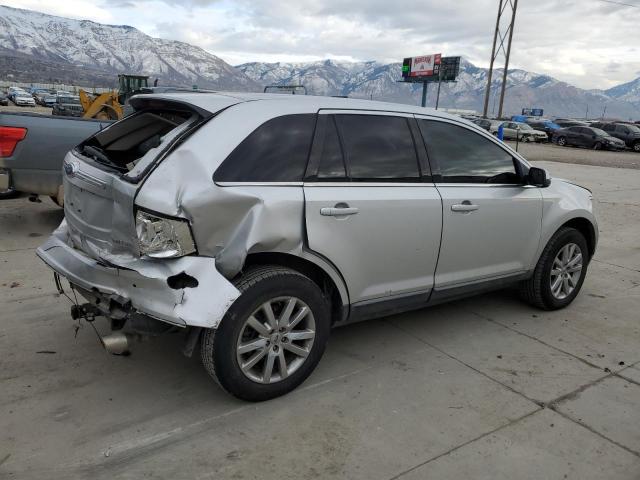 Image 3 of 2012 FORD EDGE LIMITED 2012 with VIN 2FMDK3KC4CBA19976