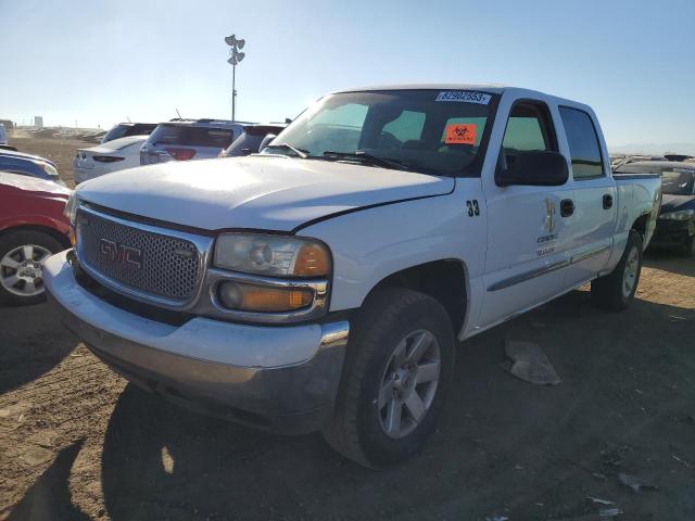 Изображение 1 2006 GMC NEW SIERRA K1500 2006 с VIN 2GTEK13V261224235