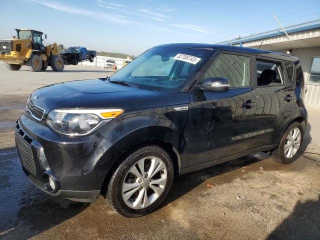 Image 1 of 2016 KIA SOUL ! 2016 with VIN KNDJX3A53G7387947
