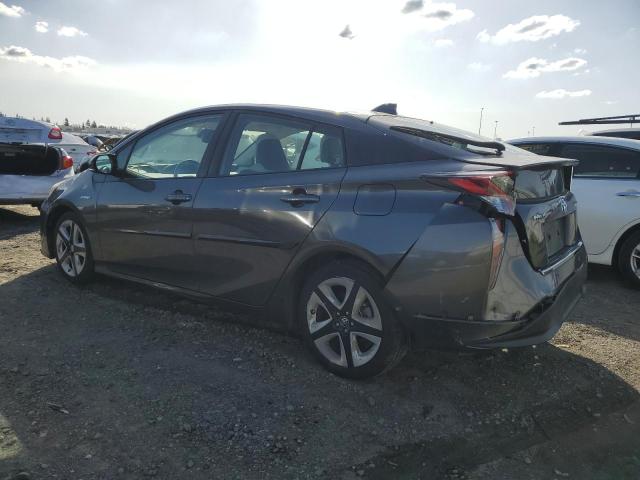 Изображение 2 2016 TOYOTA PRIUS  2016 с VIN JTDKARFU7G3005354