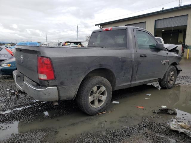Изображение 3 2019 RAM 1500 CLASSIC TRADESMAN 2019 с VIN 3C6JR6AT8KG725230