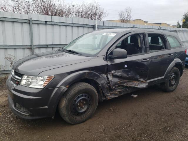 Obraz 2015 DODGE JOURNEY SE 2015