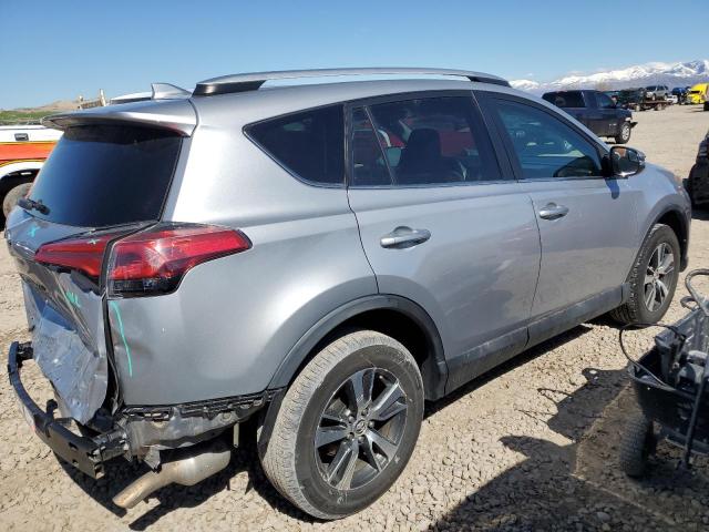 Obraz 3 z 2016 TOYOTA RAV4 XLE 2016 z VIN 2T3WFREVXGW250126