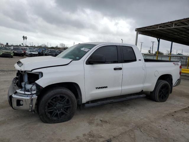 Obraz 1 z 2019 TOYOTA TUNDRA DOUBLE CAB SR/SR5 2019 z VIN 5TFRM5F16KX140136