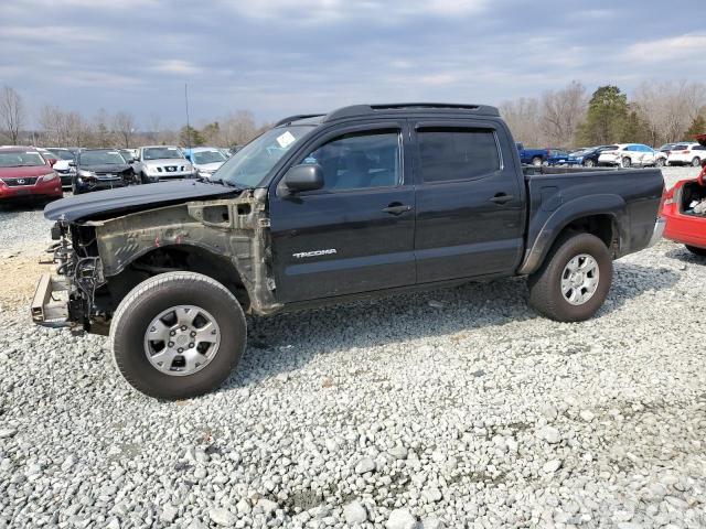 Изображение 1 2006 TOYOTA TACOMA DOUBLE CAB PRERUNNER 2006 с VIN 3TMJU62N26M017179