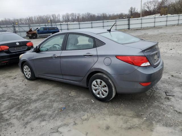Obraz 2 z 2016 HYUNDAI ACCENT SE 2016 z VIN KMHCT4AE3GU038603