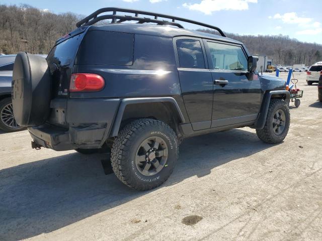 Изображение 3 2007 TOYOTA FJ CRUISER  2007 с VIN JTEBU11FX70057088
