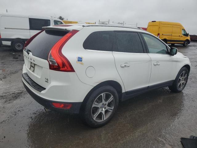 Image 3 of 2013 VOLVO XC60 T6 2013 with VIN YV4902DZ4D2418158