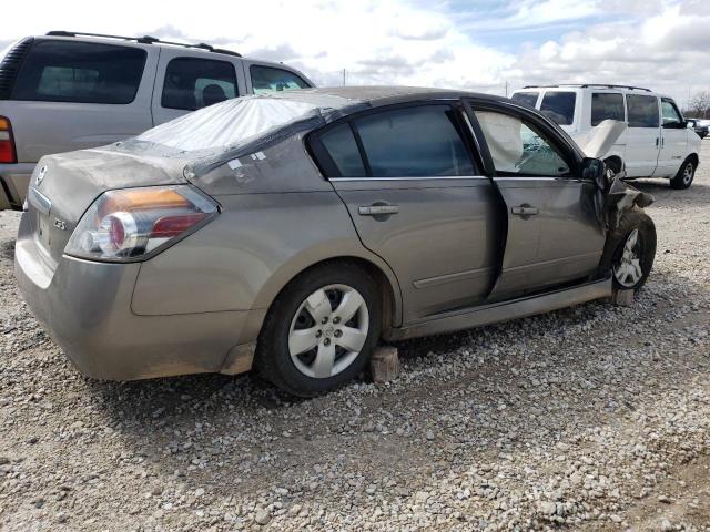 Image 3 of 2007 NISSAN ALTIMA 2.5 2007 with VIN 1N4AL21E57C112597