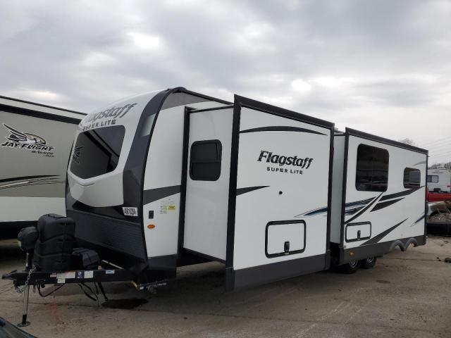 Obraz 2 z 2022 FLAG TRVL TRAIL 2022 z VIN 4X4TFLE24NZ178157