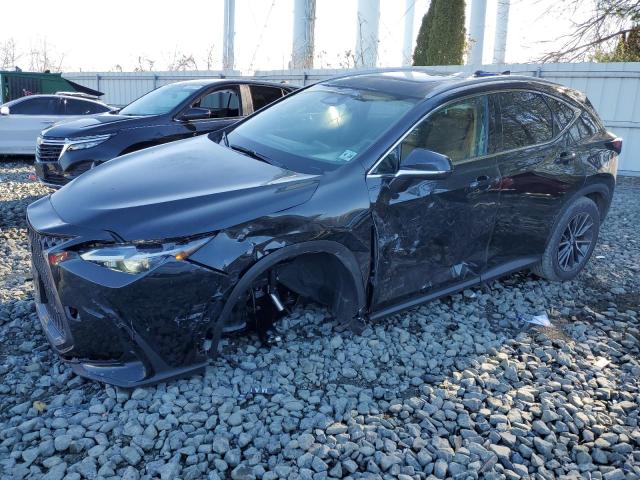 Image 1 of 2024 LEXUS NX 350 BASE 2024 with VIN 2T2AGCEZ6RC036394