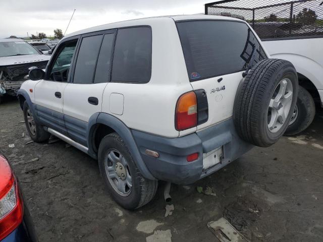 Obraz 2 z 1997 TOYOTA RAV4  1997 z VIN JT3HP10VXV0119265