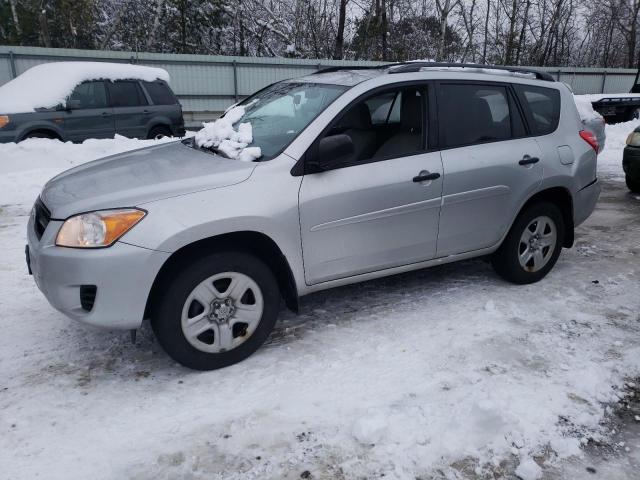 Obraz 2011 Toyota RAV4 2011