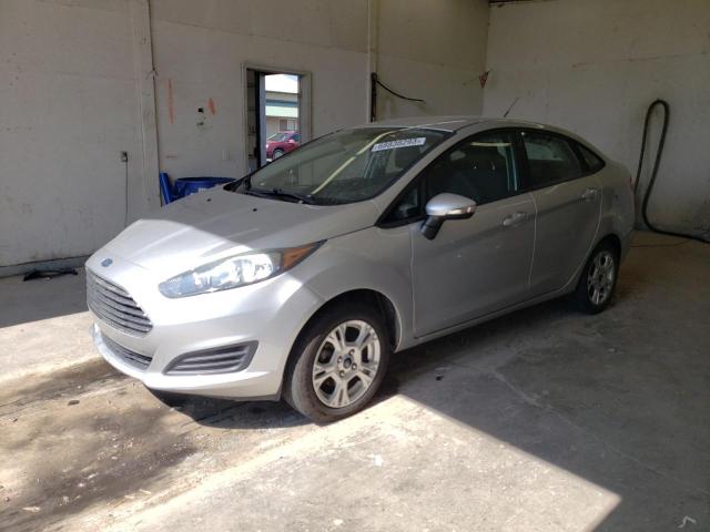 Image 1 of 2016 FORD FIESTA SE 2016 with VIN 3FADP4BJ6GM142196