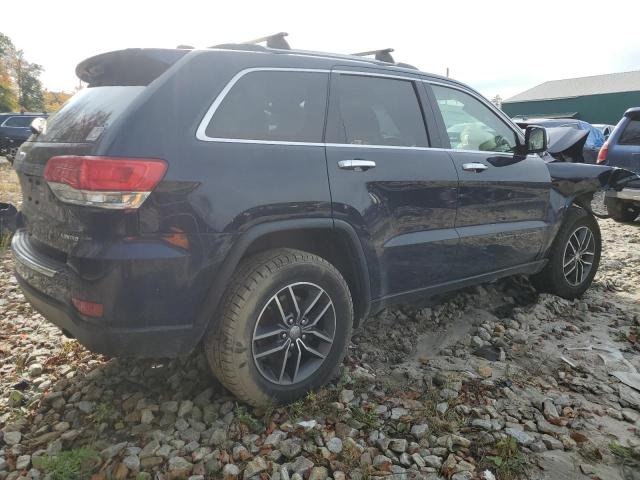 Obraz 3 z 2018 JEEP GRAND CHEROKEE LIMITED 2018 z VIN 1C4RJFBG4JC450011