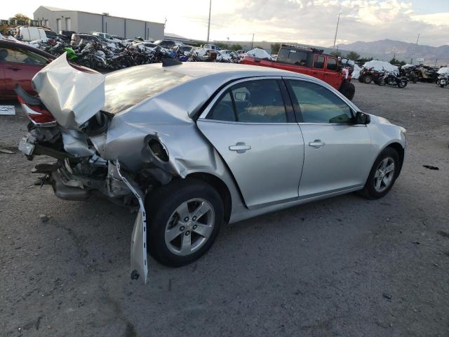 Image 3 of 2016 CHEVROLET MALIBU LIMITED LS 2016 with VIN 1G11A5SA9GU142914