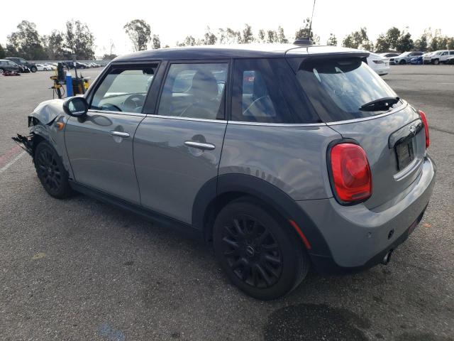 Изображение 2 2017 MINI COOPER  2017 с VIN WMWXU1C30H2F78677