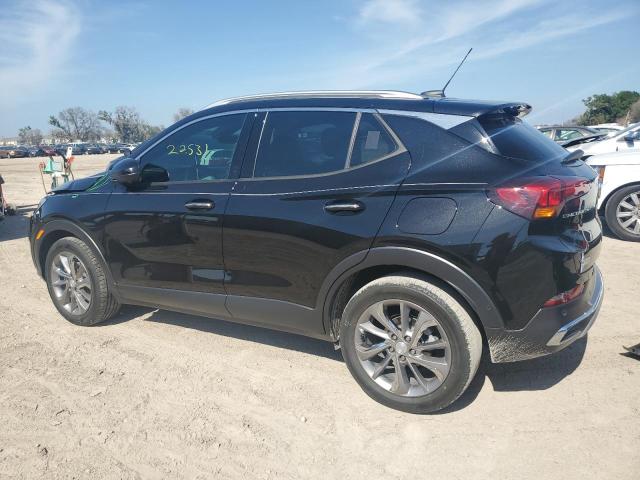 Obraz 2 z 2020 BUICK ENCORE GX ESSENCE 2020 z VIN KL4MMFS26LB126843