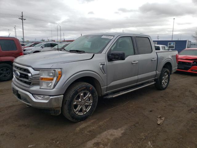 Изображение 1 2023 FORD F150 SUPERCREW 2023 с VIN 1FTEW1EP5PKE39029