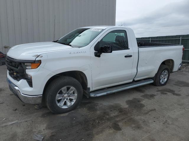 2023 CHEVROLET SILVERADO C1500 2023 image