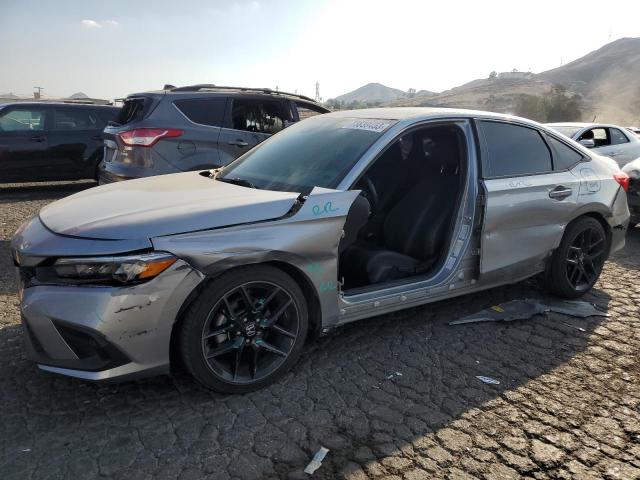 2022 HONDA CIVIC SPORT 2022 image