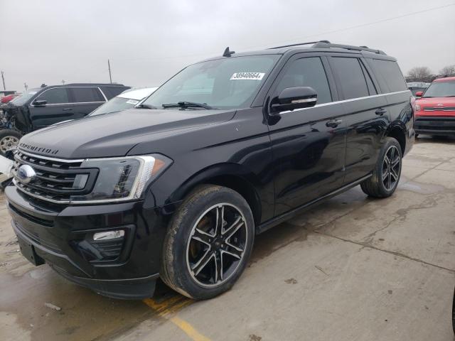 Obraz 1 z 2019 FORD EXPEDITION LIMITED 2019 z VIN 1FMJU1KT5KEA05699