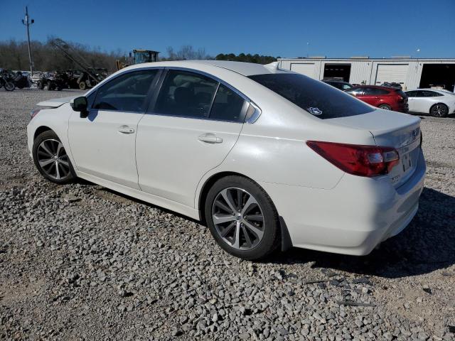 Image 2 of 2017 SUBARU LEGACY 3.6R LIMITED 2017 with VIN 4S3BNEK69H3065349