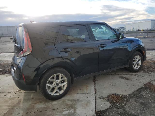 Image 3 of 2023 KIA SOUL LX 2023 with VIN KNDJ23AU1P7865434