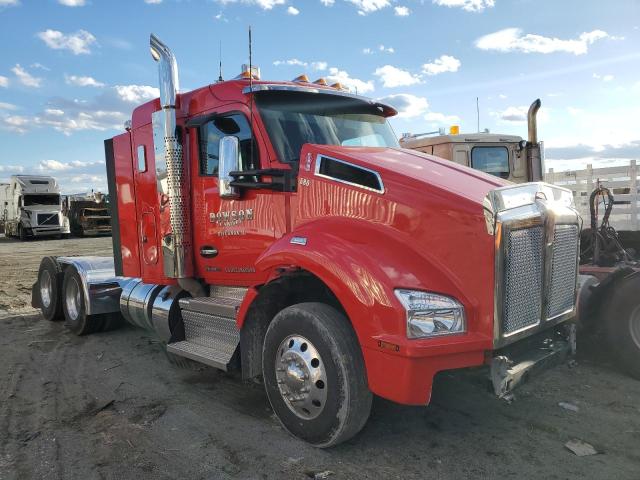 Obraz 2024 KENWORTH CONSTRUCTION T880 2024
