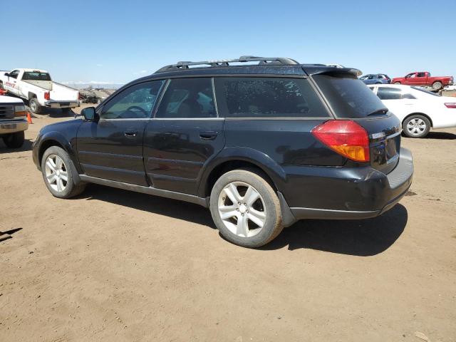 Obraz 2 z 2005 SUBARU LEGACY OUTBACK 2.5 XT LIMITED 2005 z VIN 4S4BP67C354367364